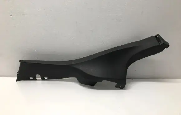 Ford Fiesta Rear sill trim cover 8A61A31017BDW 8A61A31017ADW