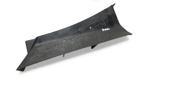 Audi A6 S6 C6 4F Air intake duct part 4F0129617C