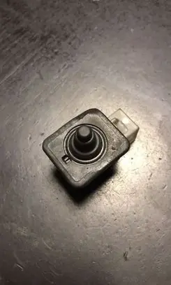 Mercedes-Benz A W168 Front door sensor 1688201910