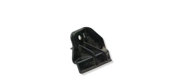 Hyundai Sonata Front bumper mounting bracket 865583K000
