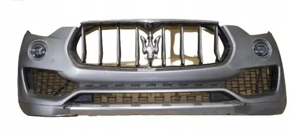 Maserati Levante Front bumper 670041953