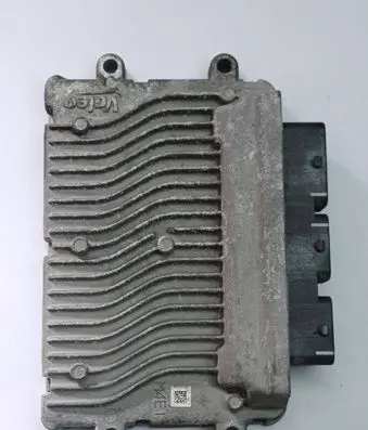 Citroen C3 Engine control unit/module 9676782980 V29010314A V341