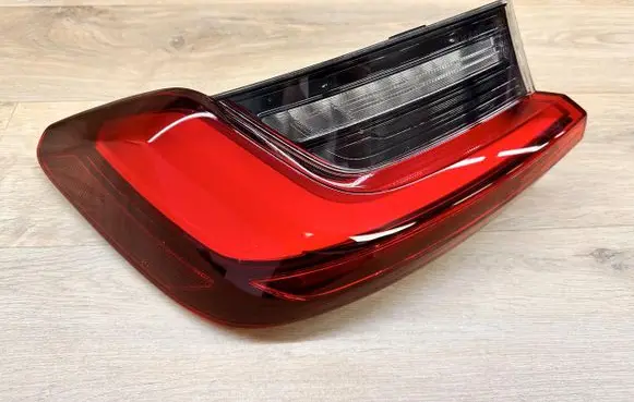 BMW 3 G20 G21 Rear/tail lights 2SD013173 7420449