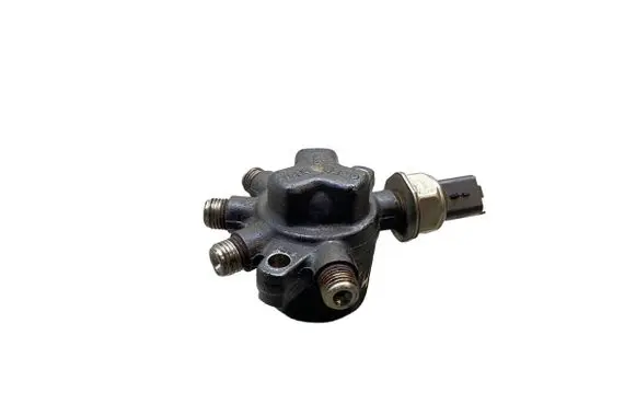 Ford Focus Fuel main line pipe 5M5Q9D280DB K4983