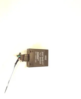 Chevrolet Captiva Yaw turn rate sensor 25734317