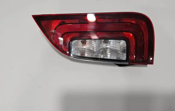 Skoda Citigo Rear/tail lights 1ST945096F 1ST945112D