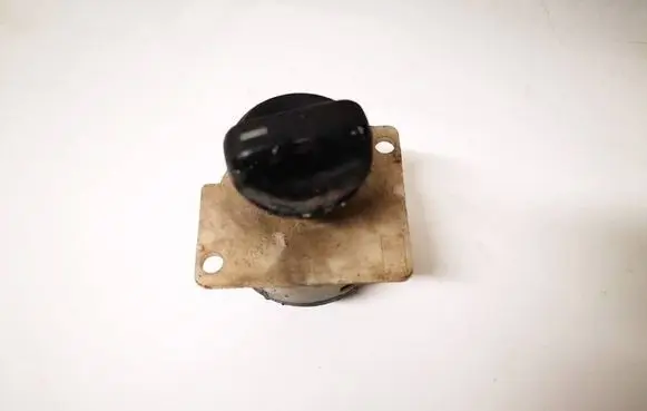 Honda Accord Climate control unit 39700SN7G015M1