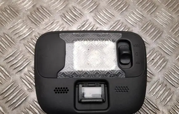 Toyota Aygo X Front seat light 812600H080