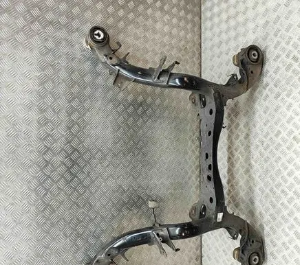Audi A6 S6 C8 4K Rear subframe 4K0505235AJ
