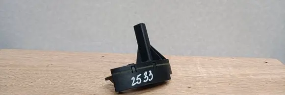 Mercedes-Benz C W203 Steering angle sensor 0025428018