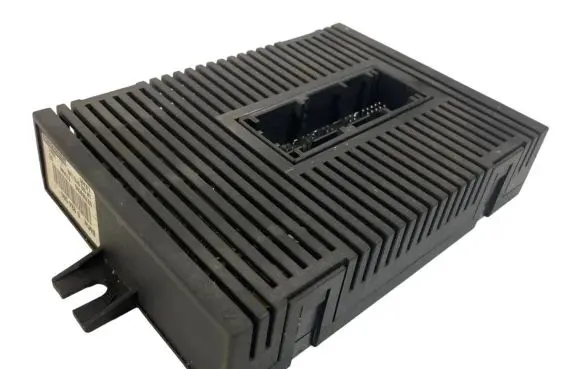 BMW 7 E65 E66 Light module LCM 6924560