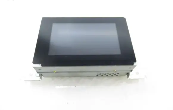 Nissan Primera Screen/display/small screen 28090AV617