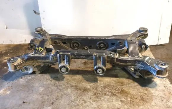 Hyundai Santa Fe Rear beam P55405S1250OCEB