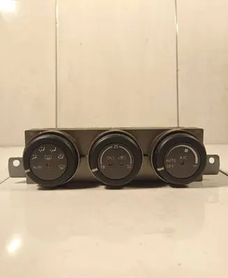 Nissan X-Trail T30 Climate control unit 27500EQ310