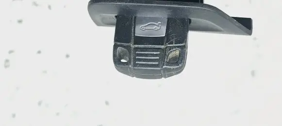 BMW 1 E81 E87 Ignition lock 6954718