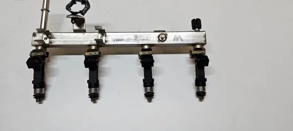 Buick Encore I Fuel injectors set 55565971 0280151247 0280158205