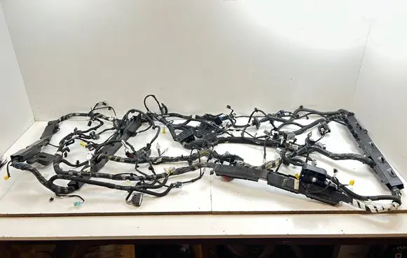 Ford Mustang V Other wiring loom LJ8T14A005
