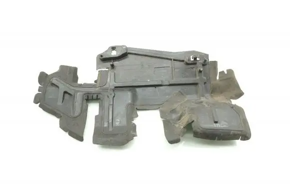 Audi 100 200 5000 C3 Intake resonator 9812346280