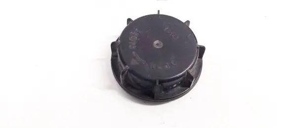 Hyundai i30 Headlight/headlamp dust cover 16671000