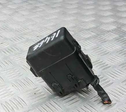 Mazda 6 Fuse box set