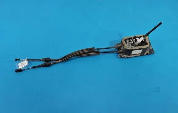 Volkswagen Lupo Gear shift cable linkage 6N0711049Q IMPRK1538866