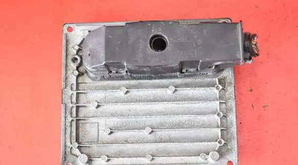 Engine control unit/module ECU