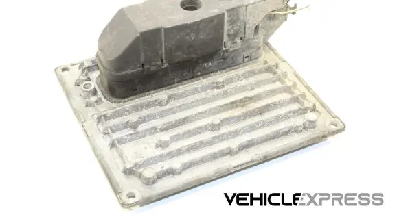 Ford Fiesta Engine control unit/module 4S6112A650SB
