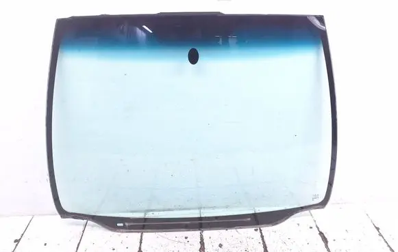 Citroen Xsara Picasso Front windscreen/windshield window AS1