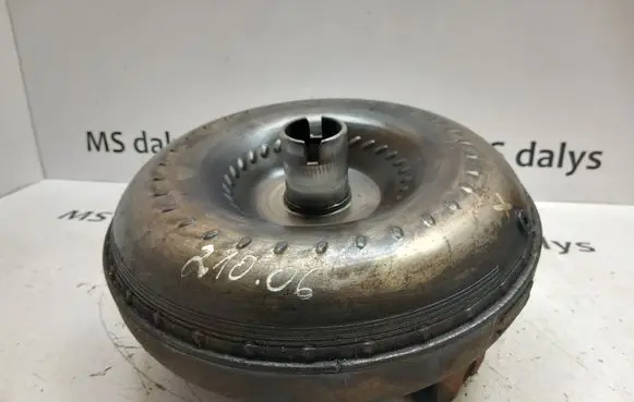 Mercedes-Benz E W210 Torque converter A2102500602 2102500602