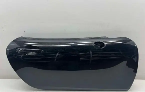 Mazda MX-5 ND Front door