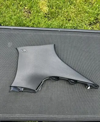 Toyota C-HR I (C) pillar trim 62470F4030 62470F4040