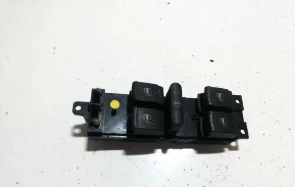 Volkswagen Golf IV Electric window control switch