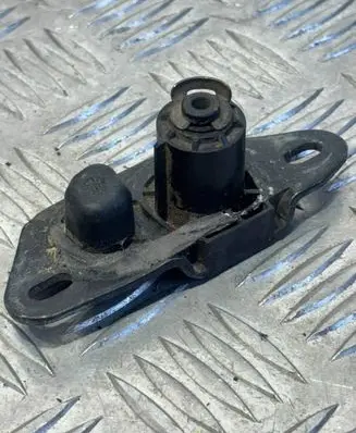 Mercedes-Benz Sprinter W906 Sliding door lock loop/hook striker A9067660161