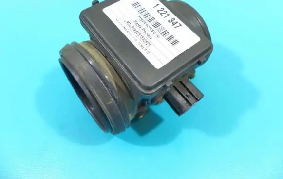 Mazda Premacy Mass air flow meter E5T52271 IMPRK1221347