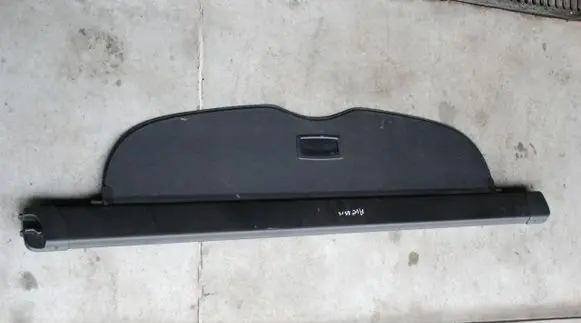 Toyota Avensis T270 Parcel shelf load cover 126KM