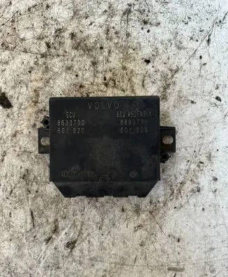 Volvo XC90 Parking PDC control unit/module 8690730