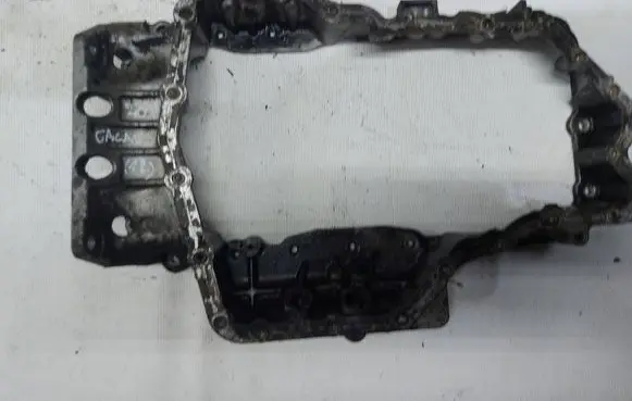 Ford Galaxy Oil sump 9688578780