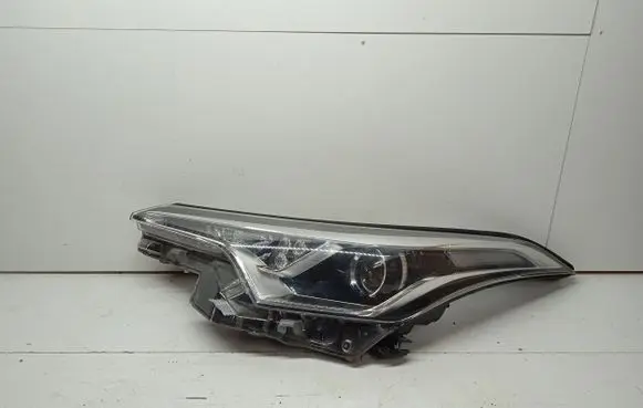 Toyota C-HR I Headlight/headlamp 81160F403100 17669F
