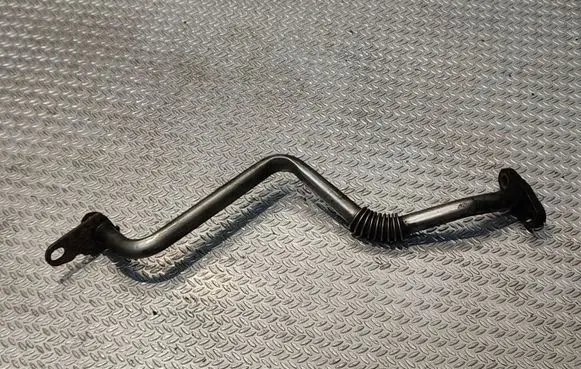 Ford Transit Turbo turbocharger oiling pipe/hose