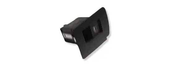 BMW X5 E53 Electric window control switch 8385956
