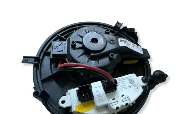 Skoda Octavia Mk3 (5E) Heater fan/blower T1023402ZV