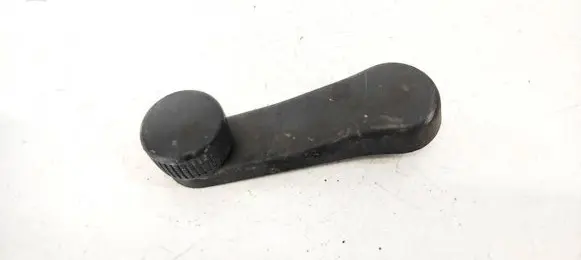 Skoda Octavia Mk2 (1Z) Front door window winding handle 1h0837581d