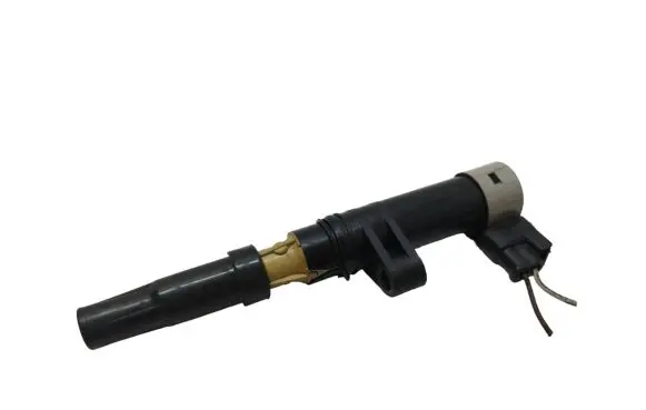 Renault Trafic II (X83) High voltage ignition coil 16011201721