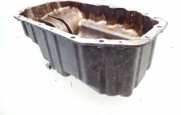 Volkswagen Golf IV Oil sump 030103603K