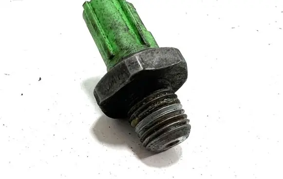 Mazda 5 Oil pressure sensor 9278AA 1S7A