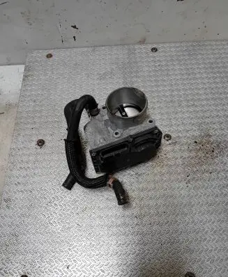 Toyota Verso Throttle valve 220300T050 00497 9107