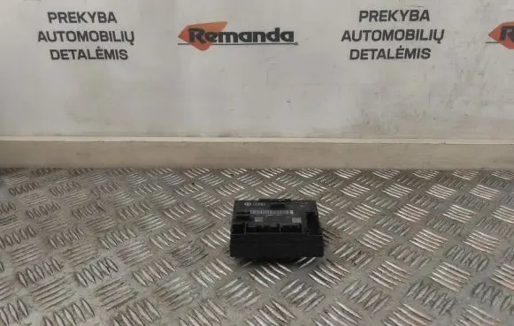 Audi A6 C7 Door control unit/module 4G8959792G 4G8959792J
