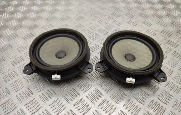 Toyota Aygo AB40 Front door speaker 861600D370