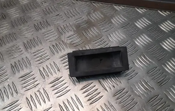 Audi A7 S7 4G Jacking socket point 4G0802847