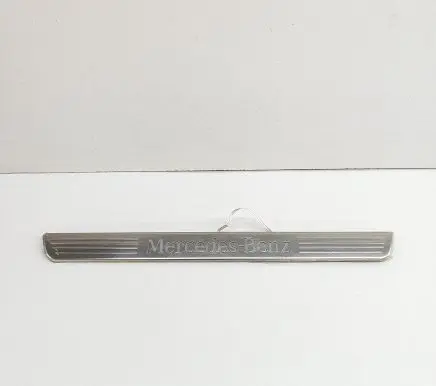 Mercedes-Benz B W247 Front sill trim cover A1776809905